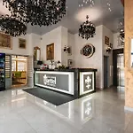 Marttel 3* Karlovy Vary