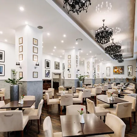 Marttel Hotel KLV