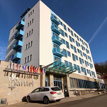 Marttel Hotel 3*