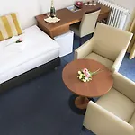 Marttel 3* Karlovy Vary