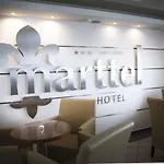 Marttel Hotel Karlovy Vary