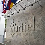 Hotel Marttel Karlovy Vary