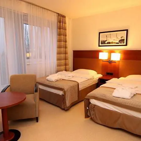 Hotel Marttel Karlovy Vary