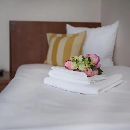 Marttel Hotel