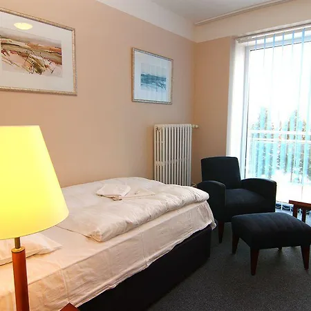 Marttel Hotel Karlovy Vary