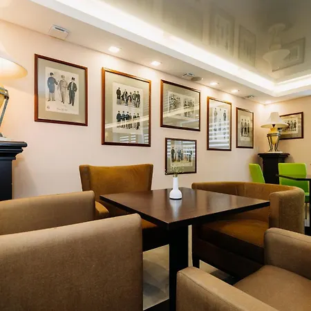 Marttel Hotel