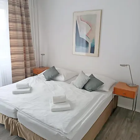 Otel Marttel 3*