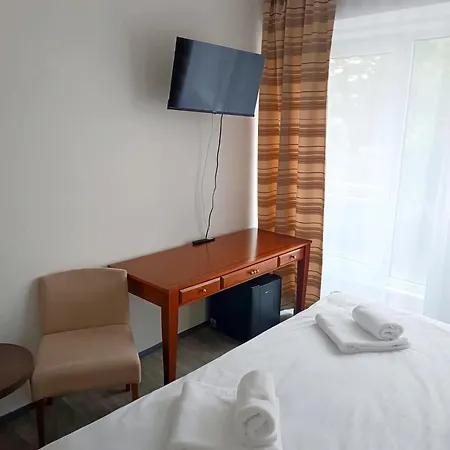 Marttel 3* Karlovy Vary