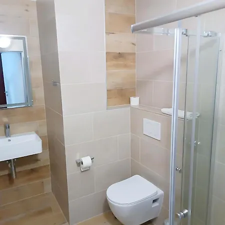 Otel Marttel Karlovy Vary