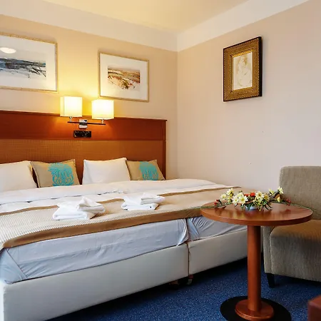 Hotel Marttel Karlovy Vary