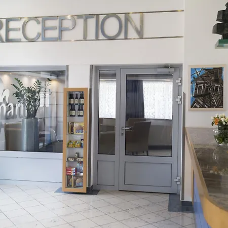 Hotel Marttel 3*