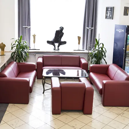 Marttel Hotel Karlovy Vary