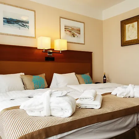 Hotel Marttel Karlsbad