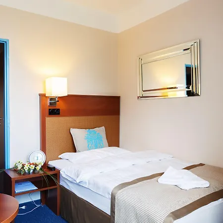 Marttel 3* Karlovy Vary