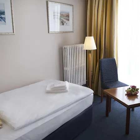 Marttel Hotel 3*