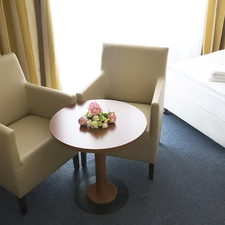 Marttel Hotel 3*