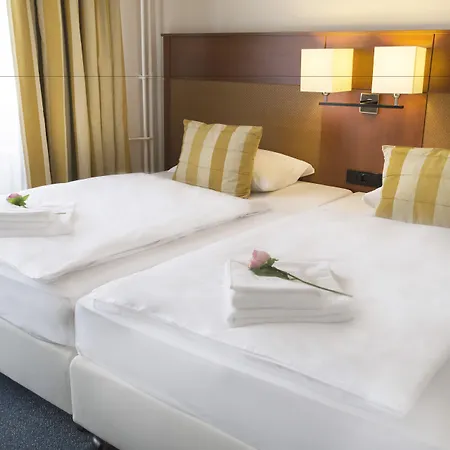 Hotel Marttel