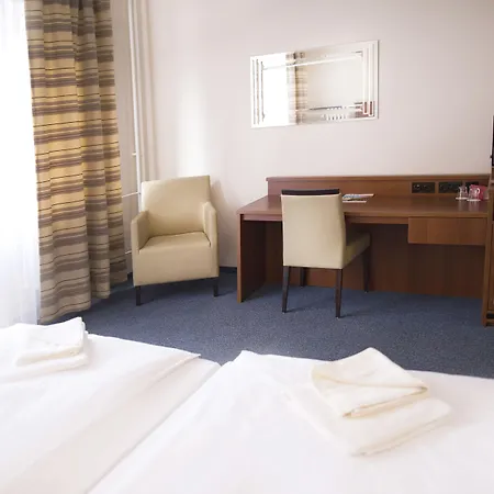 Hotel Marttel Karlovy Vary
