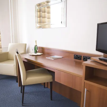Marttel 3* Karlovy Vary