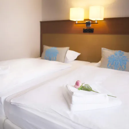 Marttel Hotel 3*