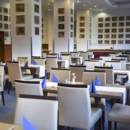 Marttel 3* Karlsbad