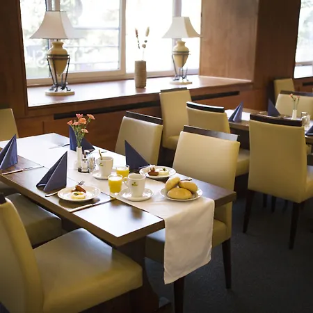 Hotel Marttel 3*