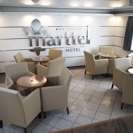 Marttel Hotel