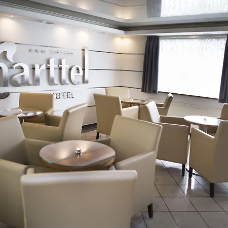 Marttel Hotel KLV