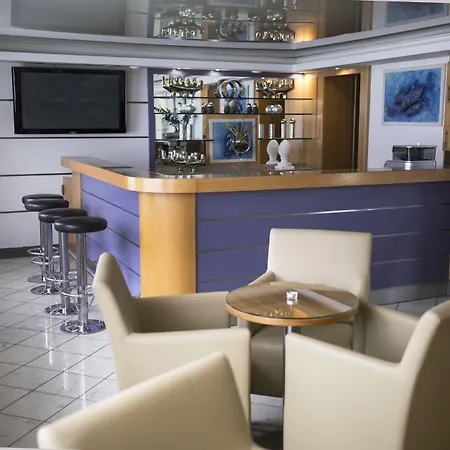 Hotel Marttel Karlsbad