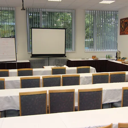 Marttel Hotel Karlsbad