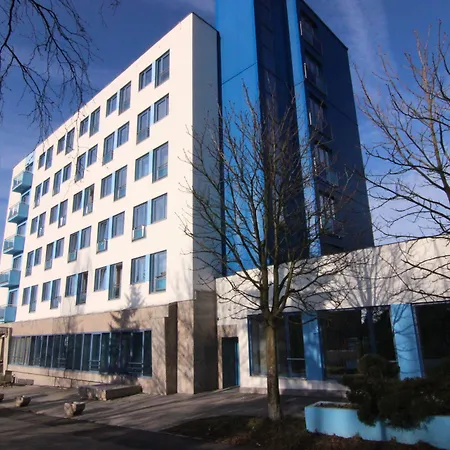 Marttel Hotel Karlsbad