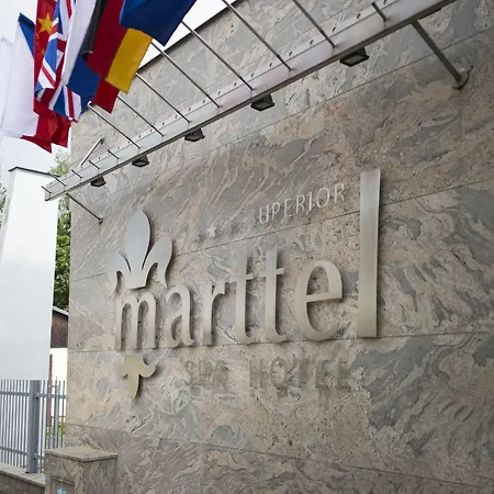 Hotel Marttel Karlovy Vary