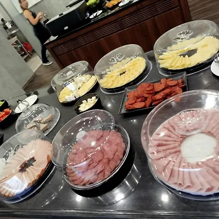 호텔 스파 마르텔