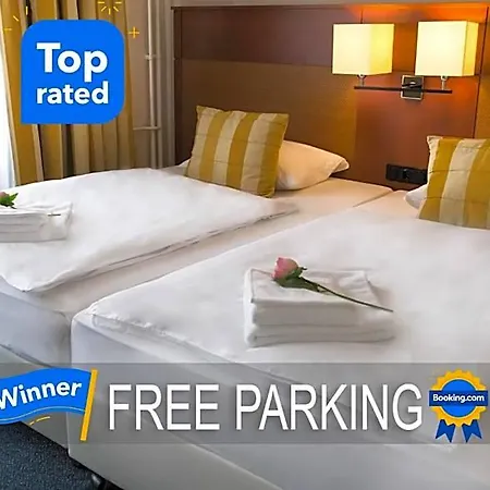 Marttel Hotel 3*