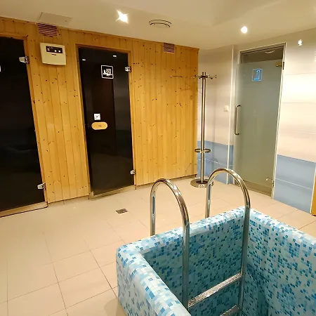 Marttel Hotel Karlovy Vary