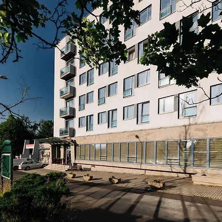 Marttel Hotel