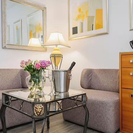Hotel Marttel Karlovy Vary