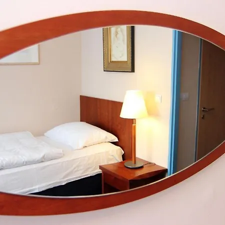 Hotel Marttel