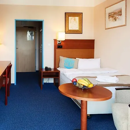 Hotel Marttel 3*