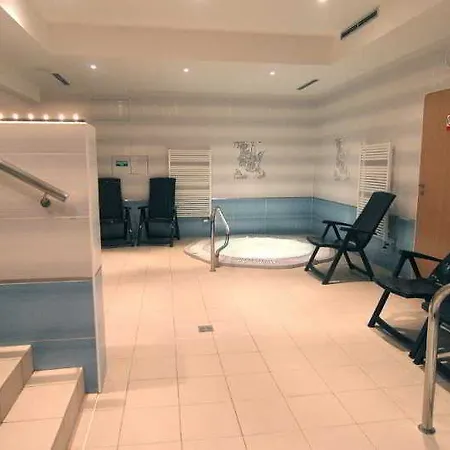 Hotel Marttel Karlovy Vary