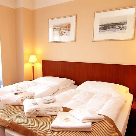 Marttel Hotel
