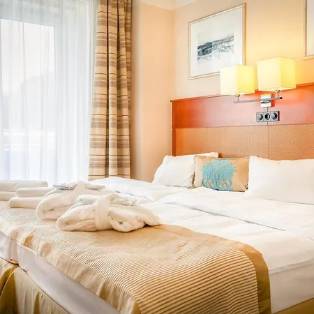 Marttel Otel Karlovy Vary