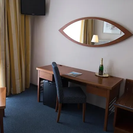 Marttel Hotel Karlsbad