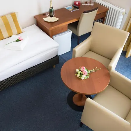 Marttel Hotel Karlovy Vary