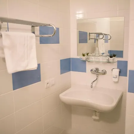 Hotel Marttel Karlovy Vary