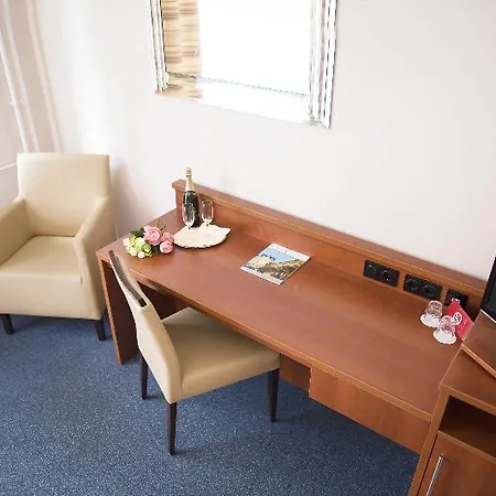 Otel Marttel Karlovy Vary