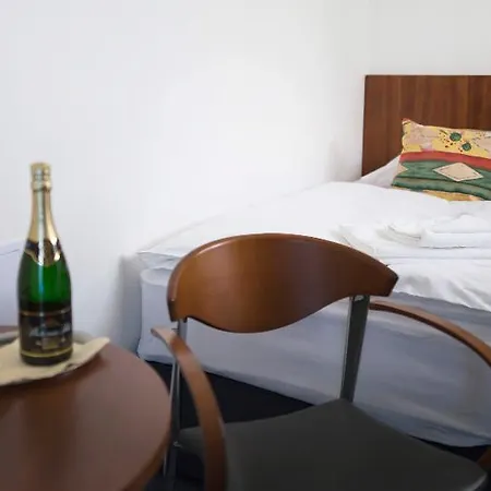 Otel Marttel 3*
