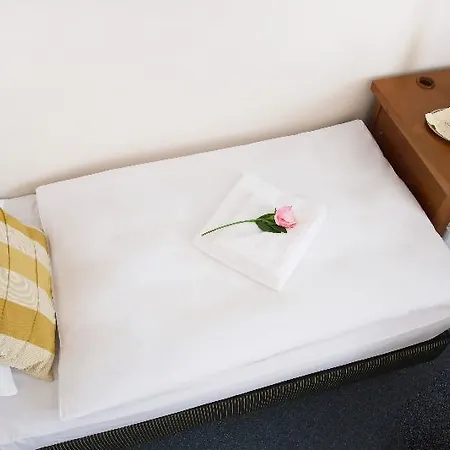 Hotel Marttel 3*