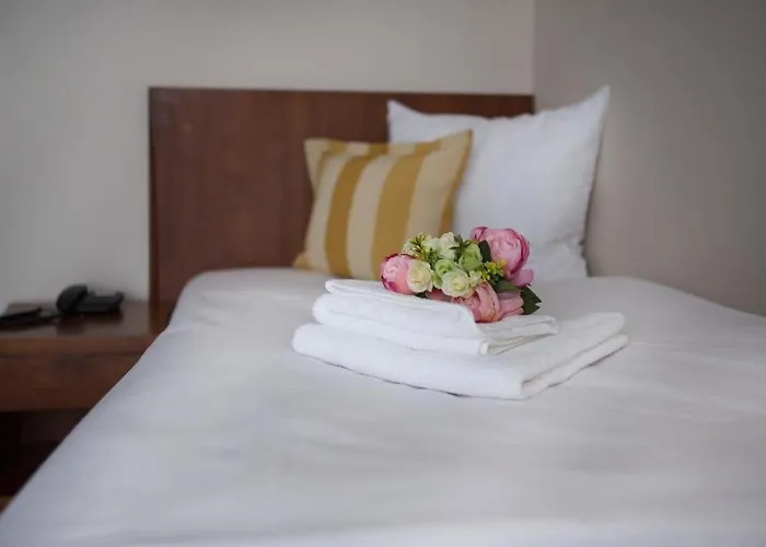Marttel Hotell