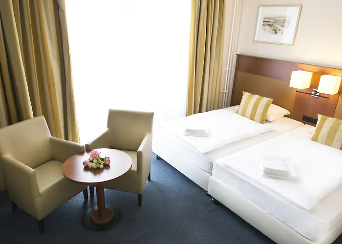 Marttel 3* Karlovy Vary